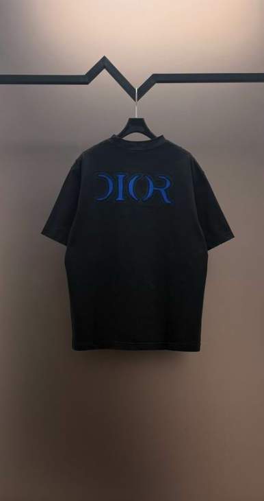 Dior T Shirts Short _SKUDiorM-2XLtltx8016374